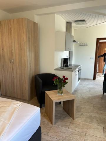Landhaus Il Cavallino Sassenberg Esterno foto