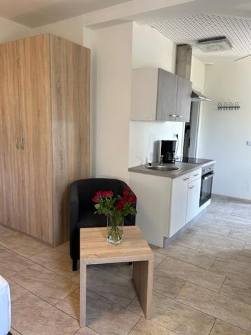 Landhaus Il Cavallino Sassenberg Esterno foto