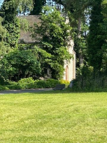 Landhaus Il Cavallino Sassenberg Esterno foto